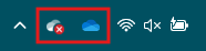 OneDrive Icon